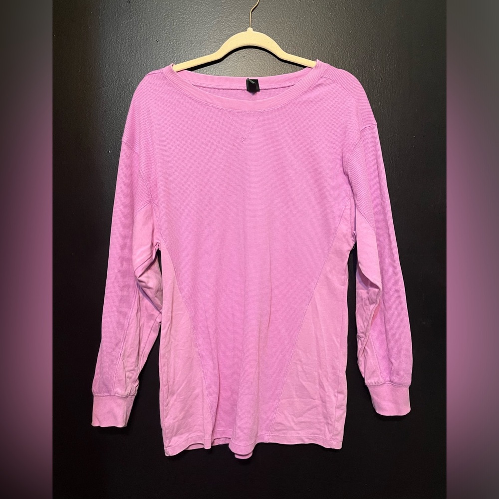 Target long sleeve!